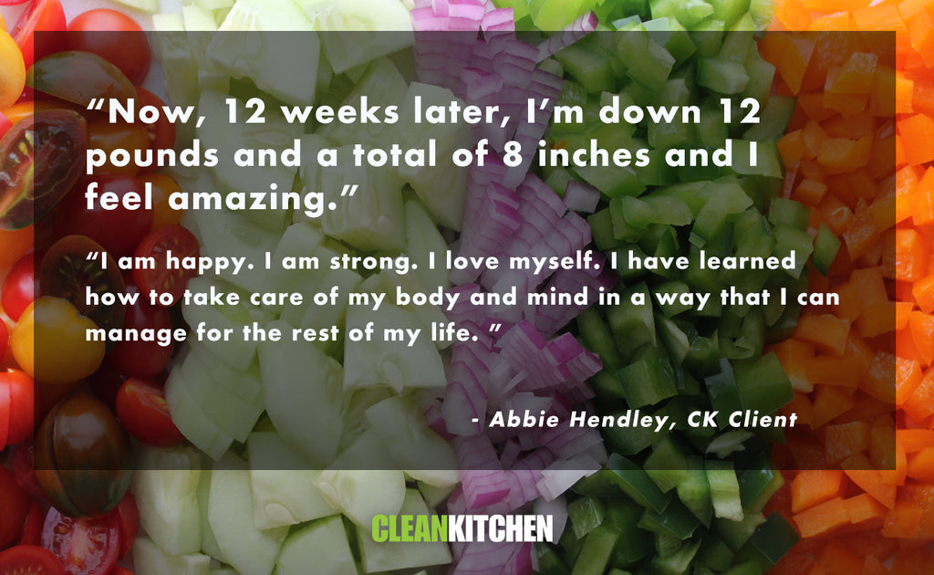 Abbie Hendley
