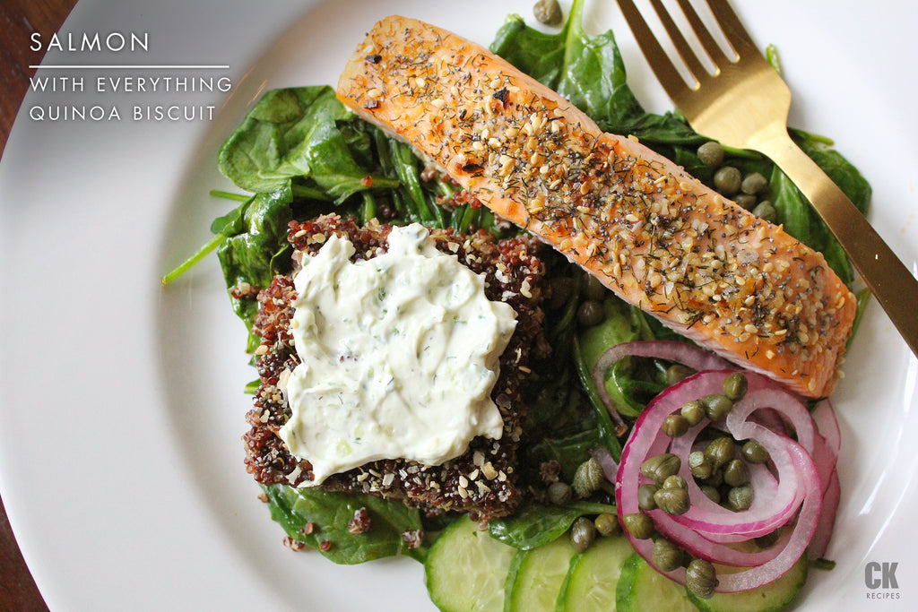 “Lox” of Everything