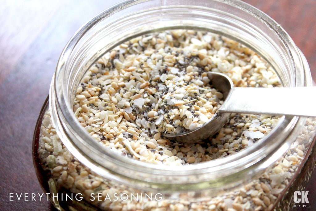 Everything Seasoning