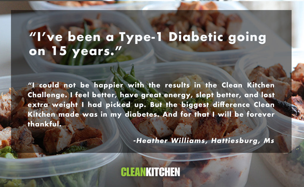 T1D + CK