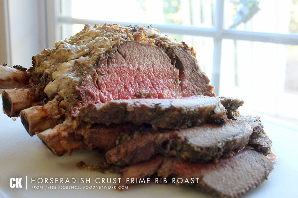 Beef Prime Rib Roast  MEATER - MEATER Blog