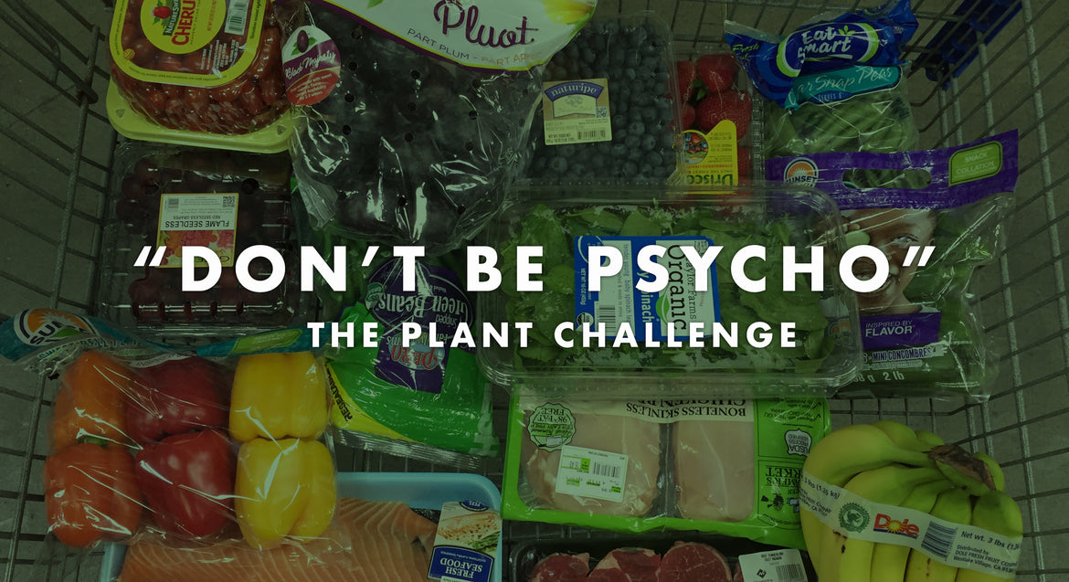 The Big Picture: “Don’t be psycho”