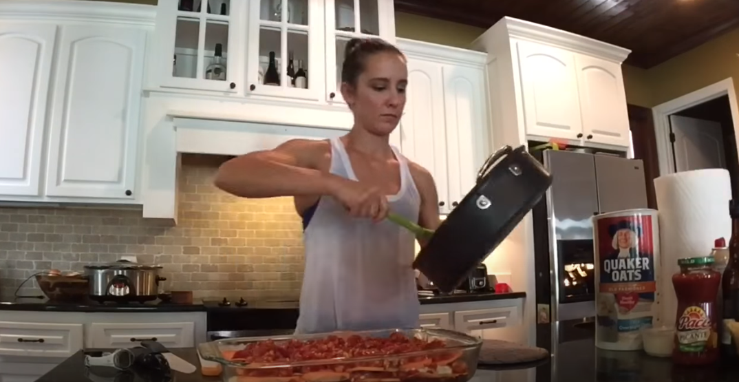 Protein Meal Prep