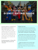 Clean Kitchen's Disney Eating Guide eBook